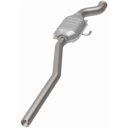 MagnaFlow California Grade CARB Compliant Direct-Fit Catalytic Converter 3391244