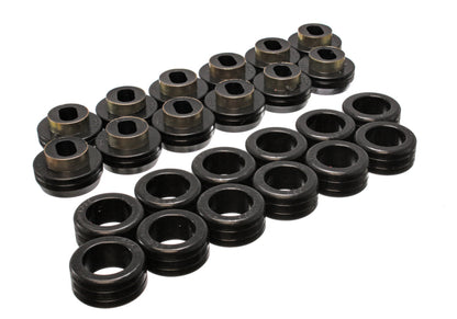 Energy Suspension GM Body Mount Set | GM Truck/Car (All Years)