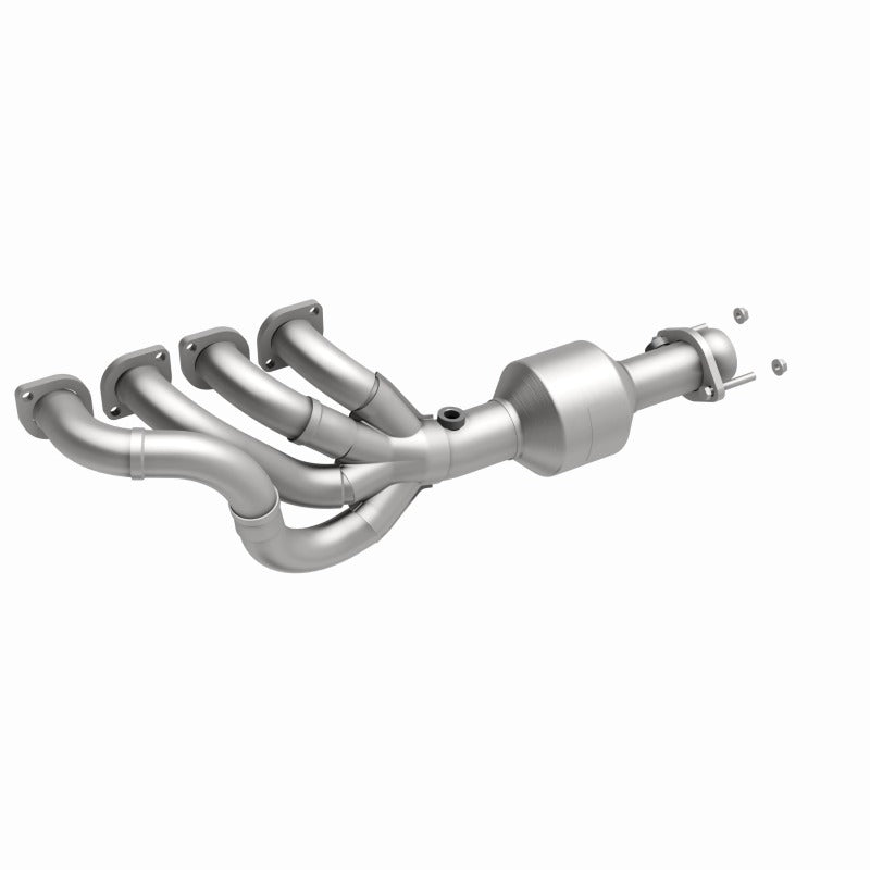 Magnaflow 49791 DirectFit Converter D/S For BMW 5/6 06-09
