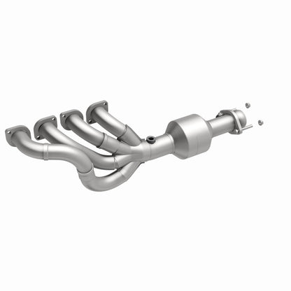 Magnaflow 49791 DirectFit Converter D/S For BMW 5/6 06-09