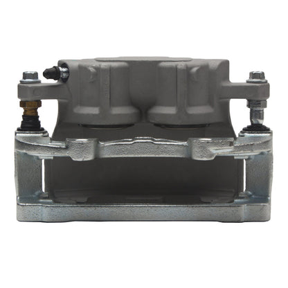 DFC Premium Caliper (FRONT-R): Chrysler 300 3.6L / 5.7L (12-23) - Silver Zinc