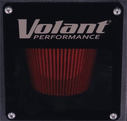Volant Dry Filter Cold Air Intake | Chevy Silverado / Suburban / Tahoe / GMC Sierra / Yukon (07-08) (15253D)