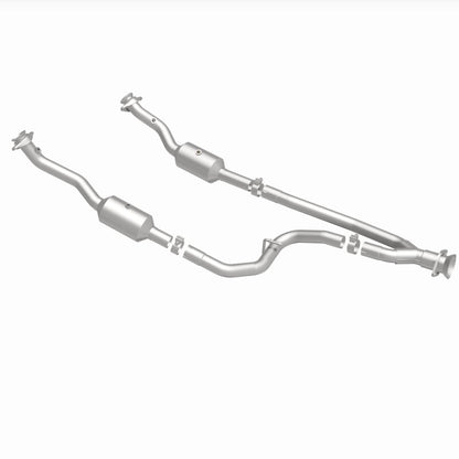 Magnaflow OEM Grade Direct-Fit Catalytic Converter | Ford Transit-150/250/350 3.5L (280248)