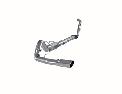 MBRP Turbo Back Single Side Off-Road Exhaust | Ford F-250/350 7.3L (92-97) (S6218AL)