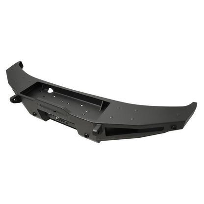 Westin 59-711255 XTS Front Bumper For 2021-2023 Ford Bronco
