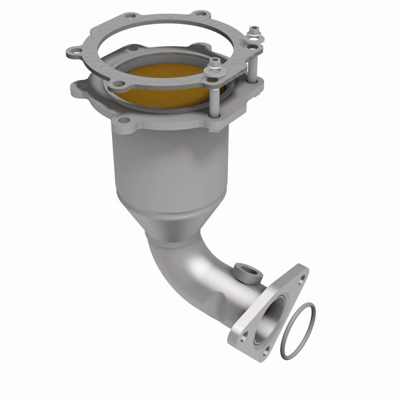 Magnaflow 49366 OEM DirectFit Converter 02-03 Maxima Frt Manifold
