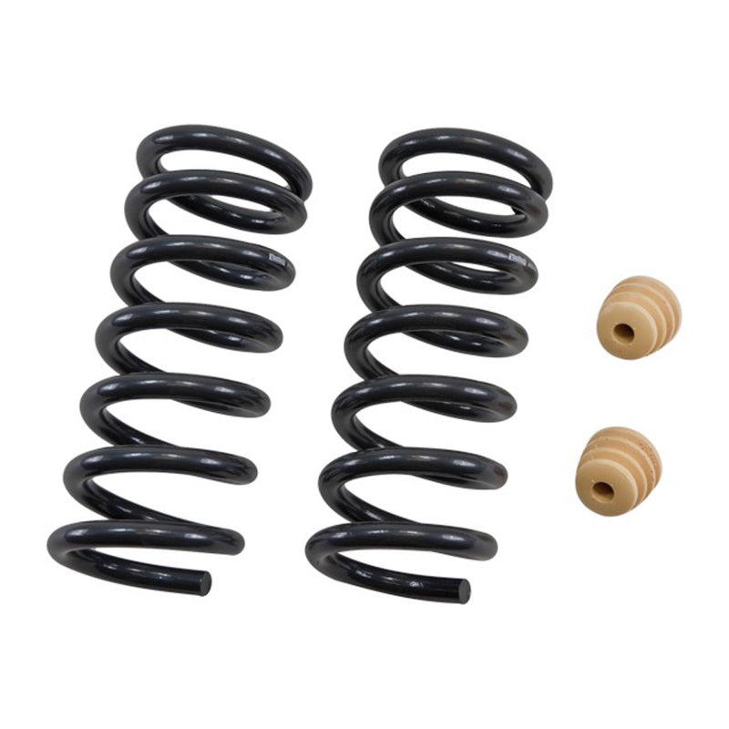 Belltech Coil Spring Set | Dodge Ram 09-16 STD Cab 2in (4762)
