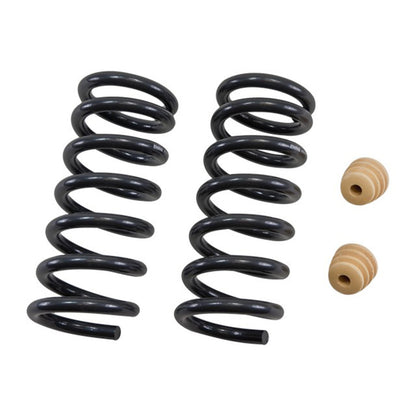 Belltech Coil Spring Set | Dodge Ram 09-16 STD Cab 2in (4762)