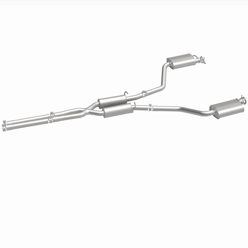 MagnaFlow BRE Exhaust Replacement Kit | Dodge (106-1004)