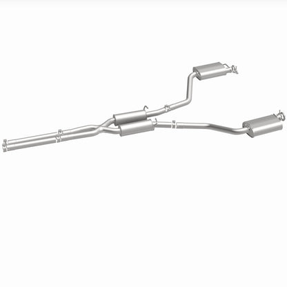 MagnaFlow BRE Exhaust Replacement Kit | Dodge (106-1004)