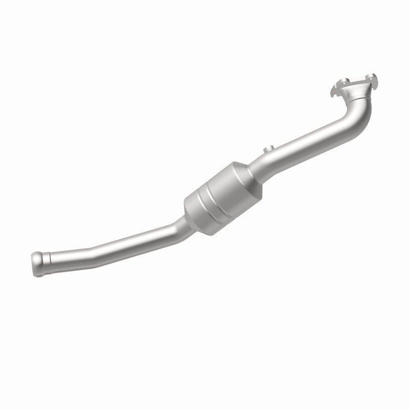 MagnaFlow 49737 DirectFit Converter For 2011 Jeep Grand Cherokee 3.6L