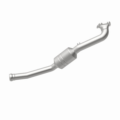 MagnaFlow 49737 DirectFit Converter For 2011 Jeep Grand Cherokee 3.6L