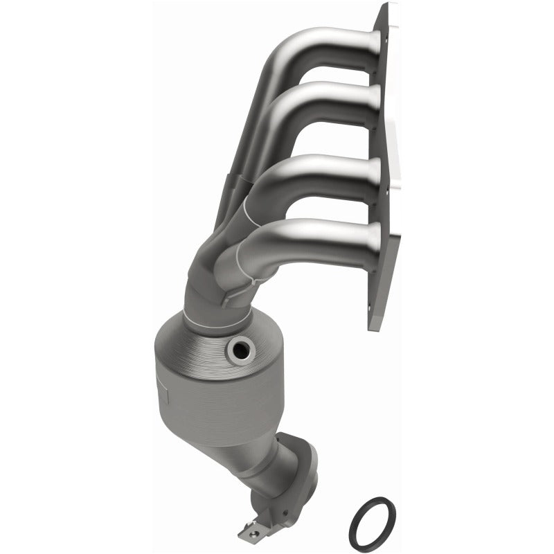 MagnaFlow 51381 Converter Direct Fit for Toyota Venza 2.7L
