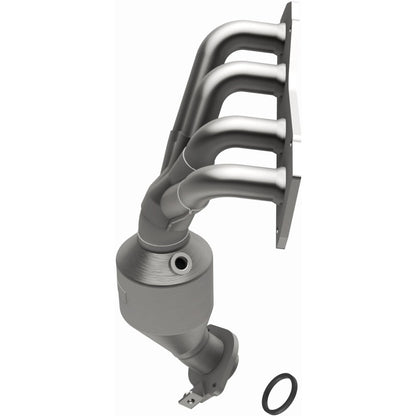 MagnaFlow 51381 Converter Direct Fit for Toyota Venza 2.7L