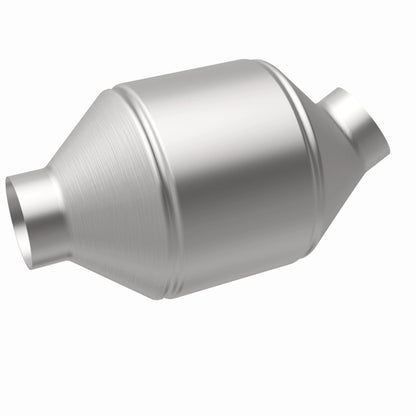 Magnaflow 51774 Universal 2in C/A 5in Spun Body Exhaust