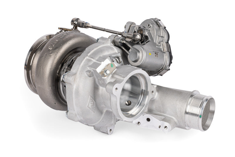 APR Stage 3 PowerMax GT2563S Turbocharger System | Volkswagen MQB 2.0T EA888.4 (T4100010)