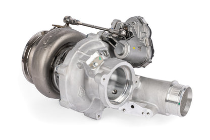 APR Stage 3 PowerMax GT2563S Turbocharger System | Volkswagen MQB 2.0T EA888.4 (T4100010)