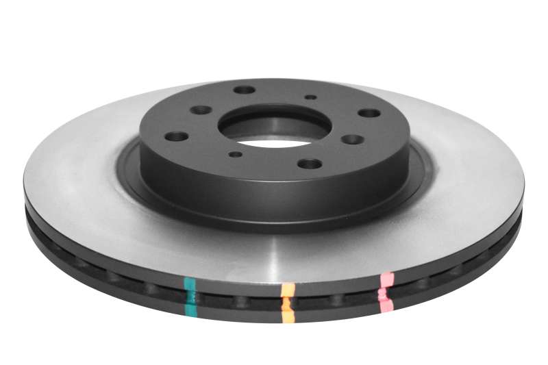 DBA Front 4000 Series Plain Rotor | Honda Prelude VTEC (92-96) (DBA4200)