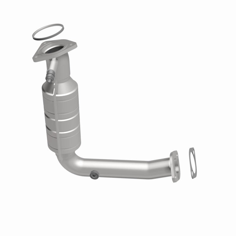 Magnaflow 25201 D&S Converter 00-04 Ford Focus 4.2L M/T