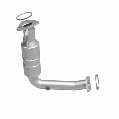 Magnaflow 25201 D&S Converter 00-04 Ford Focus 4.2L M/T