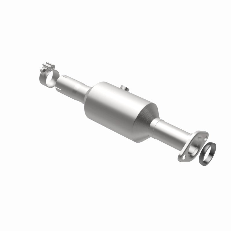Magnaflow 51517 DirectFit Converter For Ford Escape 2.5L (09-11)