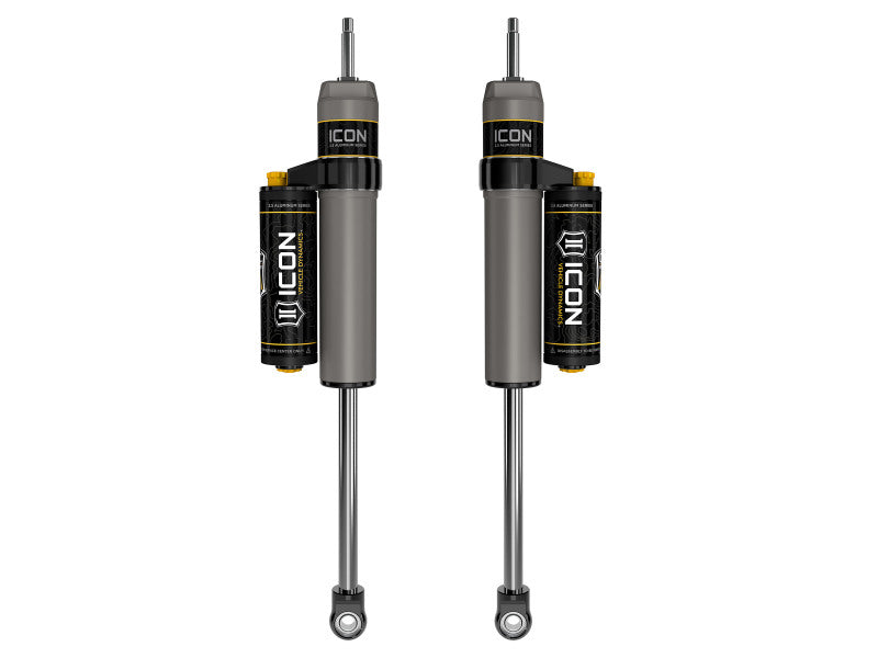 ICON 67710CP for 05-22 Ford F-250/F-350 Super Duty 4WD 4.5" Front 2.5 Shocks VS