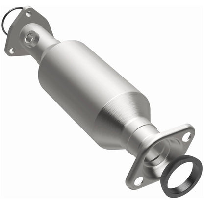 MagnaFlow California Grade CARB Compliant Direct-Fit Catalytic Converter 4481628