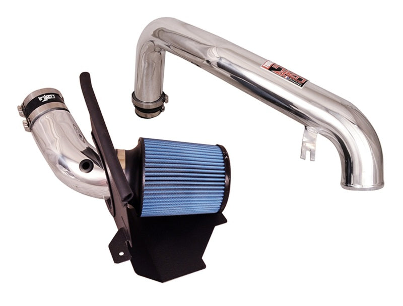 Injen 15-18 Ford Focus ST 2.0L Short Ram Intake | Ford Focus (11-19) (SP9002BLK)