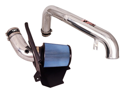 Injen 15-18 Ford Focus ST 2.0L Short Ram Intake | Ford Focus (11-19) (SP9002BLK)