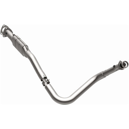 MagnaFlow California Grade CARB Compliant Direct-Fit Catalytic Converter 4451416