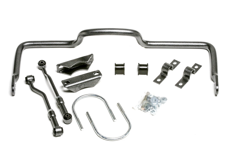 Hellwig 7268 Big Wig Rear Suspension Stabilizer Sway Bar For Ford F250 NEW