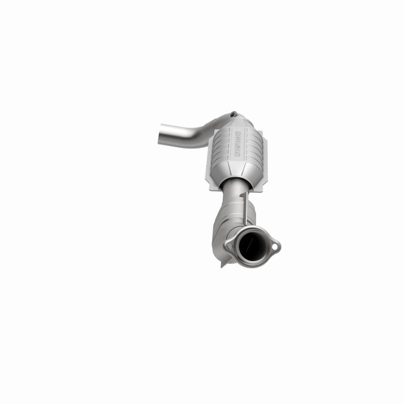 Magnaflow 23344 DirectFit Converter For F150/F250 4.6L 4WD (97-98)