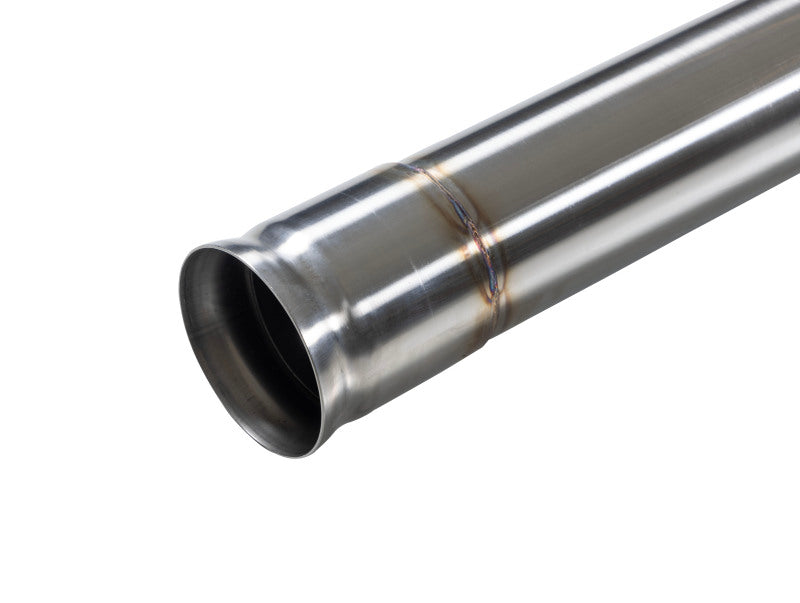 Flowmaster Sig Series Cat-back Exhaust For GM 1500/Sierras (19-26) 6.2L (738207-12K)