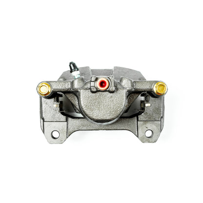 PowerStop Autospecialty Front Right Caliper w/HW | RSX/ Civic Si/ S2000 (02-09) (L2808)