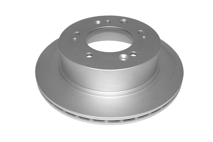 DBA Rear Street Series En-Shield Standard Rotor | Kia Sorento (07-09) (DBA2493E)