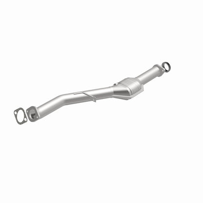 Magnaflow 49161 DirectFit Converter OEM Rear for Subaru STi 08-09