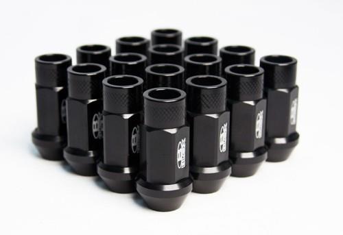 BLOX Street Series Forged 12 x 1.5mm Lug Nuts (BXAC-00102/3/4)