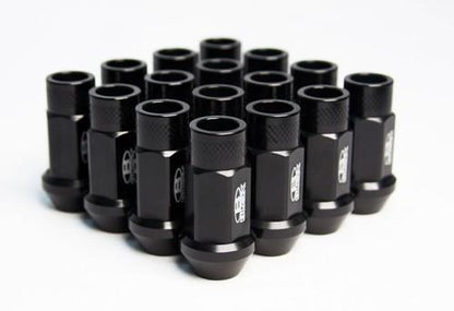 BLOX Street Series Forged 12 x 1.5mm Lug Nuts (BXAC-00102/3/4)