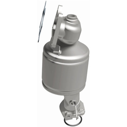 Magnaflow 24741 DirectFit Converter Rear for Saturn VUE 04-07