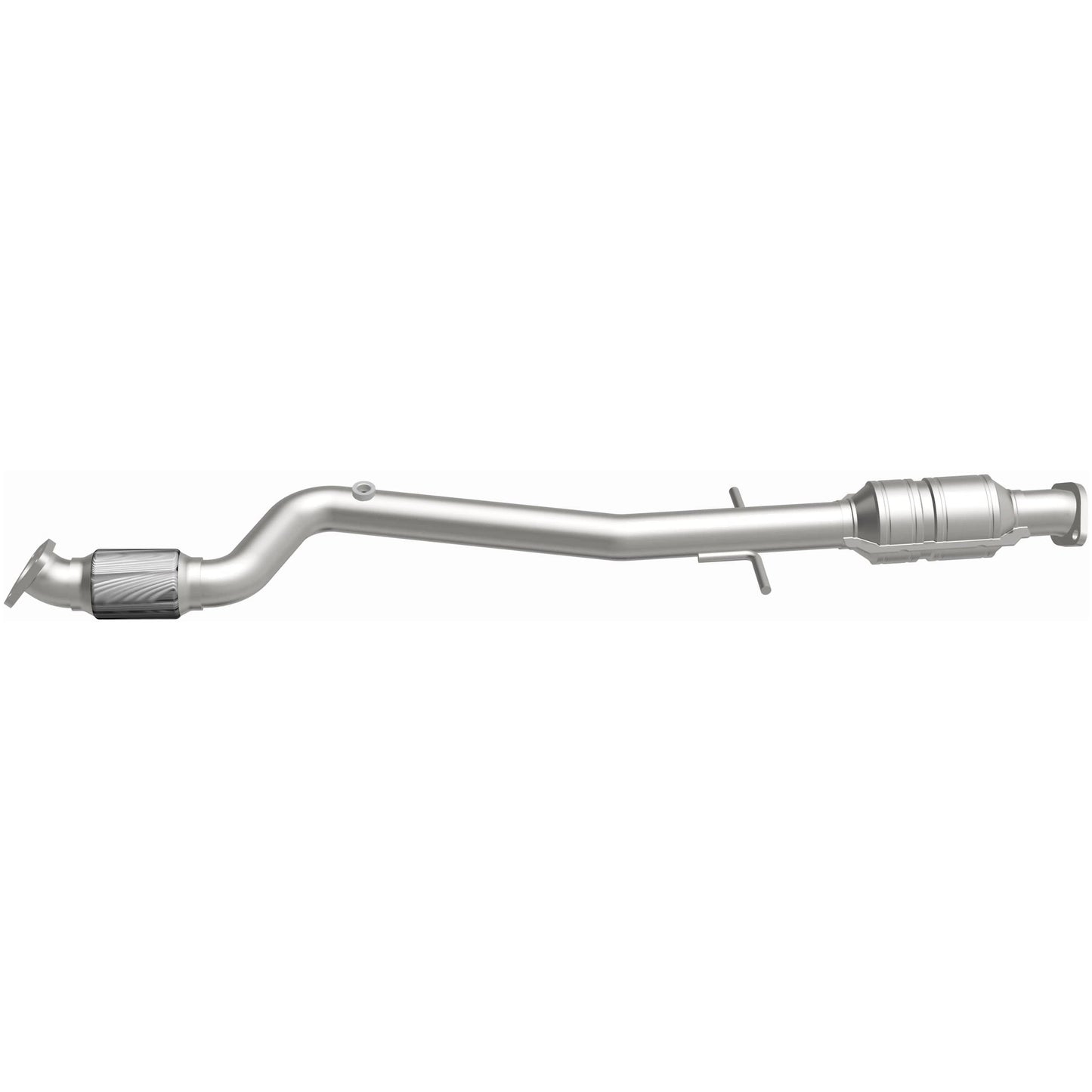 MagnaFlow 2011-2015 Chevrolet Cruze California Grade CARB Compliant Direct-Fit Catalytic Converter