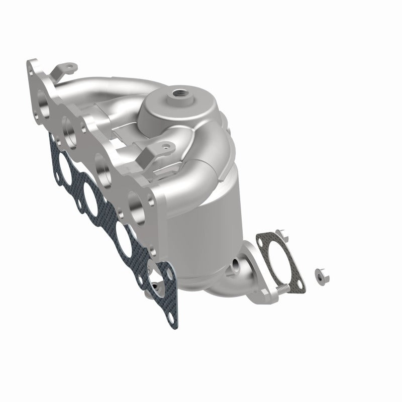 Magnaflow 22-266 Direct-Fit Catalytic Converter For Kia Sorento 2.4L