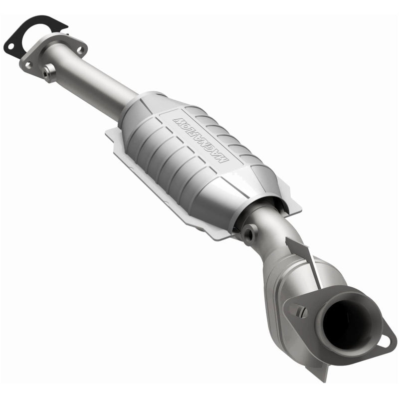 Magnaflow 51895 OEM DirectFit Converter For 96-00 Crown Vic 4.6L