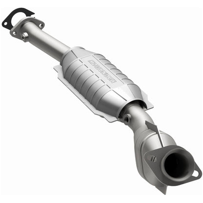 Magnaflow 51895 OEM DirectFit Converter For 96-00 Crown Vic 4.6L