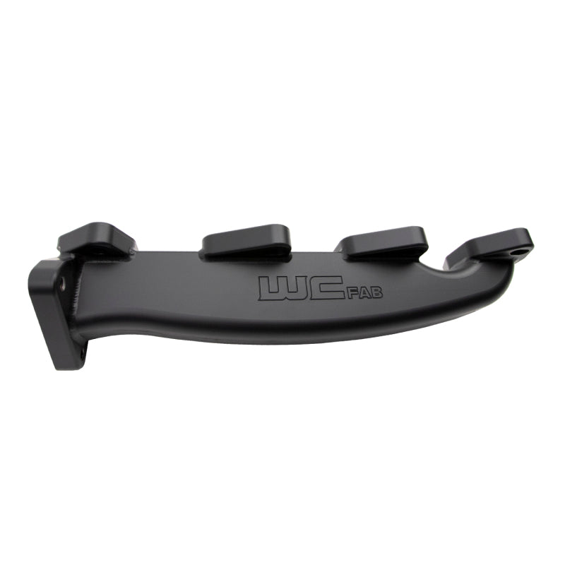 Wehrli Duramax Exhaust Manifold Kit | Chevy Silverado/GMC Sierra 01-16 (WCF100363)
