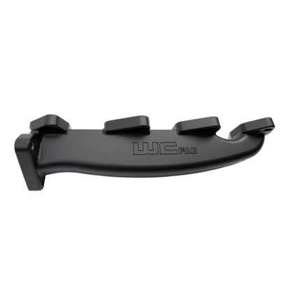 Wehrli Duramax Exhaust Manifold Kit | Chevy Silverado/GMC Sierra 01-16 (WCF100363)