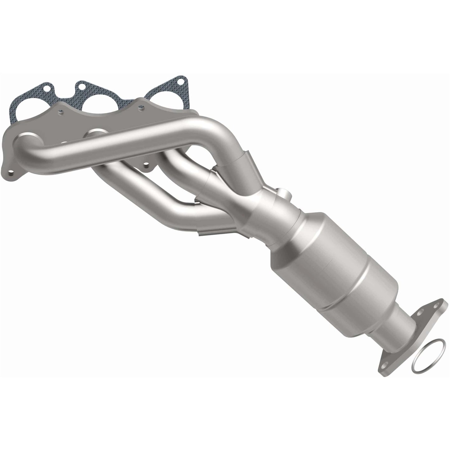 MagnaFlow California Grade CARB Compliant Manifold Catalytic Converter 5481198