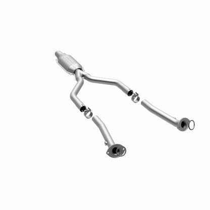 Magnaflow 24169 DirectFit Converter for Lexus LS430 01-06 Rear