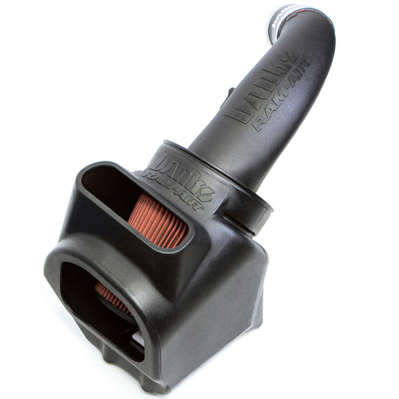 Banks Power Ram-Air Intake System | Chevy/GMC 2500 L5P 6.6L (42249)