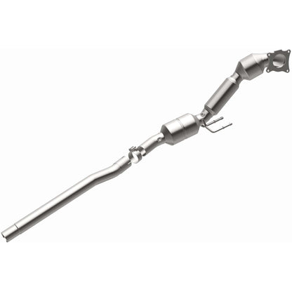 MagnaFlow California Grade CARB Compliant Direct-Fit Catalytic Converter 551380