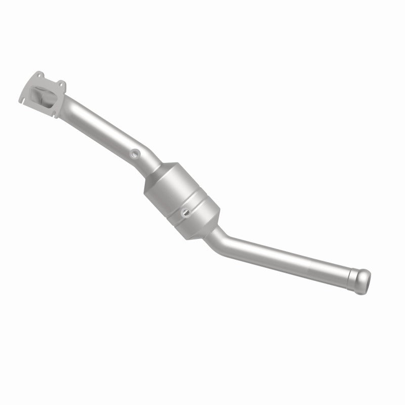MagnaFlow 49737 DirectFit Converter For 2011 Jeep Grand Cherokee 3.6L